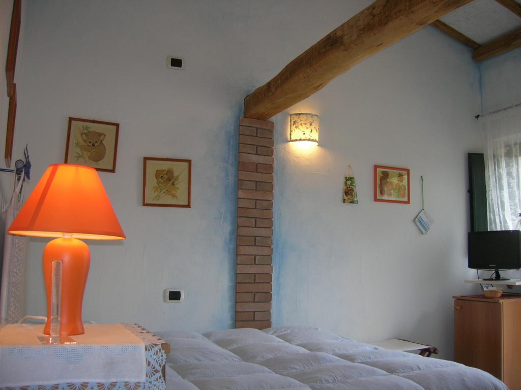 La Mesenda Rooms & Apartments Arzachena Rom bilde