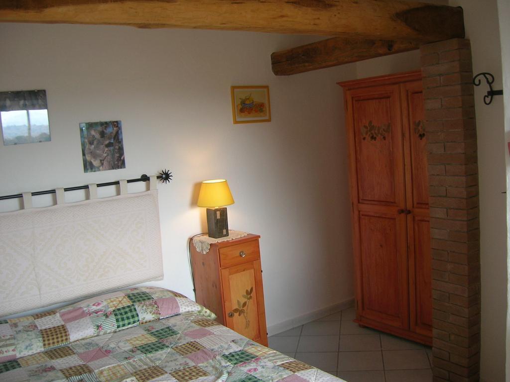 La Mesenda Rooms & Apartments Arzachena Rom bilde