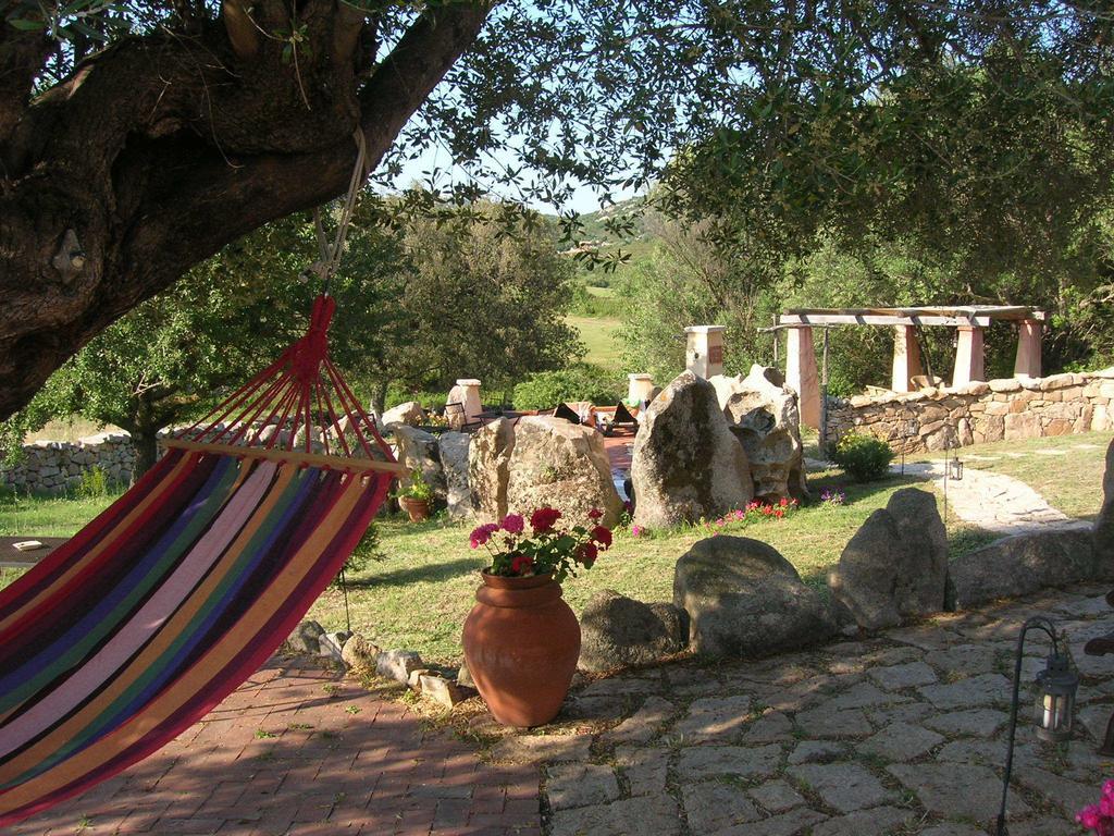 La Mesenda Rooms & Apartments Arzachena Rom bilde