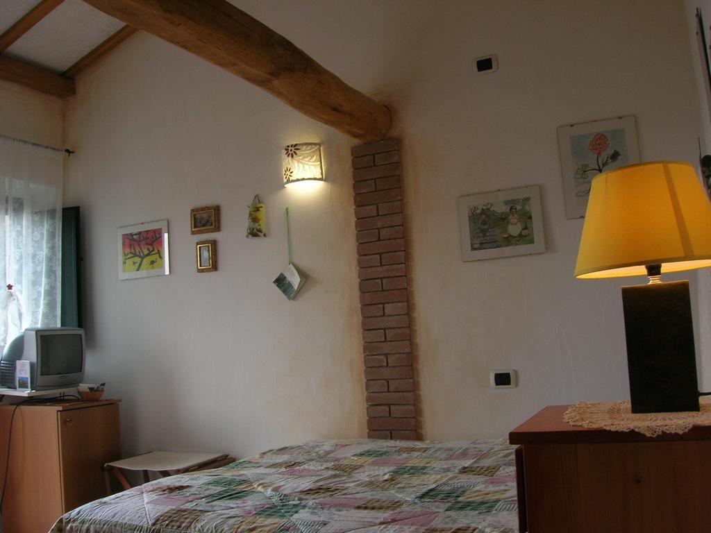 La Mesenda Rooms & Apartments Arzachena Rom bilde